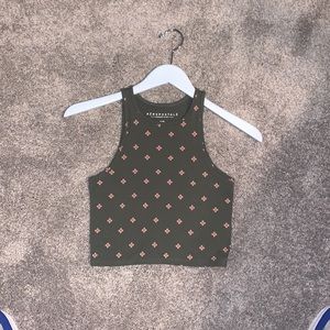 Aeropostale Crop Top